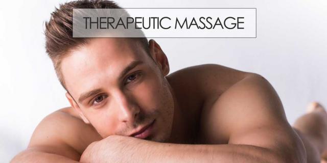 chicago gay massage therapist